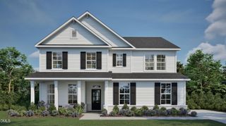 73 William Pine Place, Zebulon, NC 27597