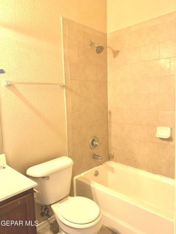 7504 HOWARD Street, El Paso, TX 79904