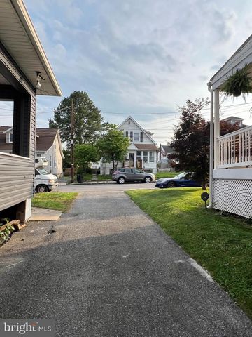 1326 STEVENS AVENUE, Halethorpe, MD 21227