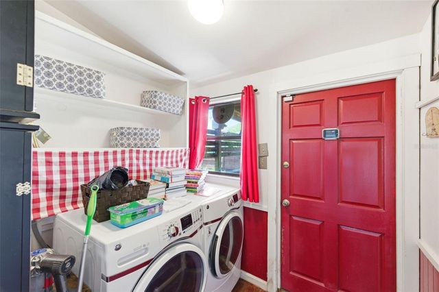 4263 5TH AVENUE N, St Petersburg, FL 33713