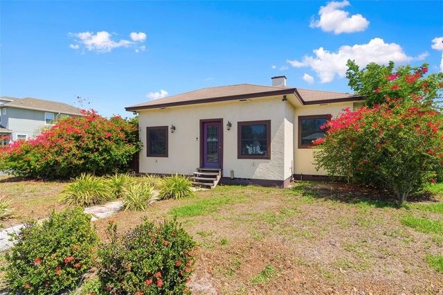 4263 5TH AVENUE N, St Petersburg, FL 33713