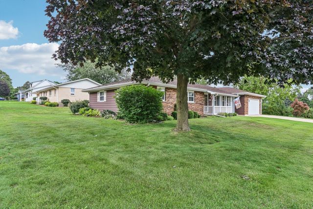 10514 N Church Street, Huntley, IL 60142