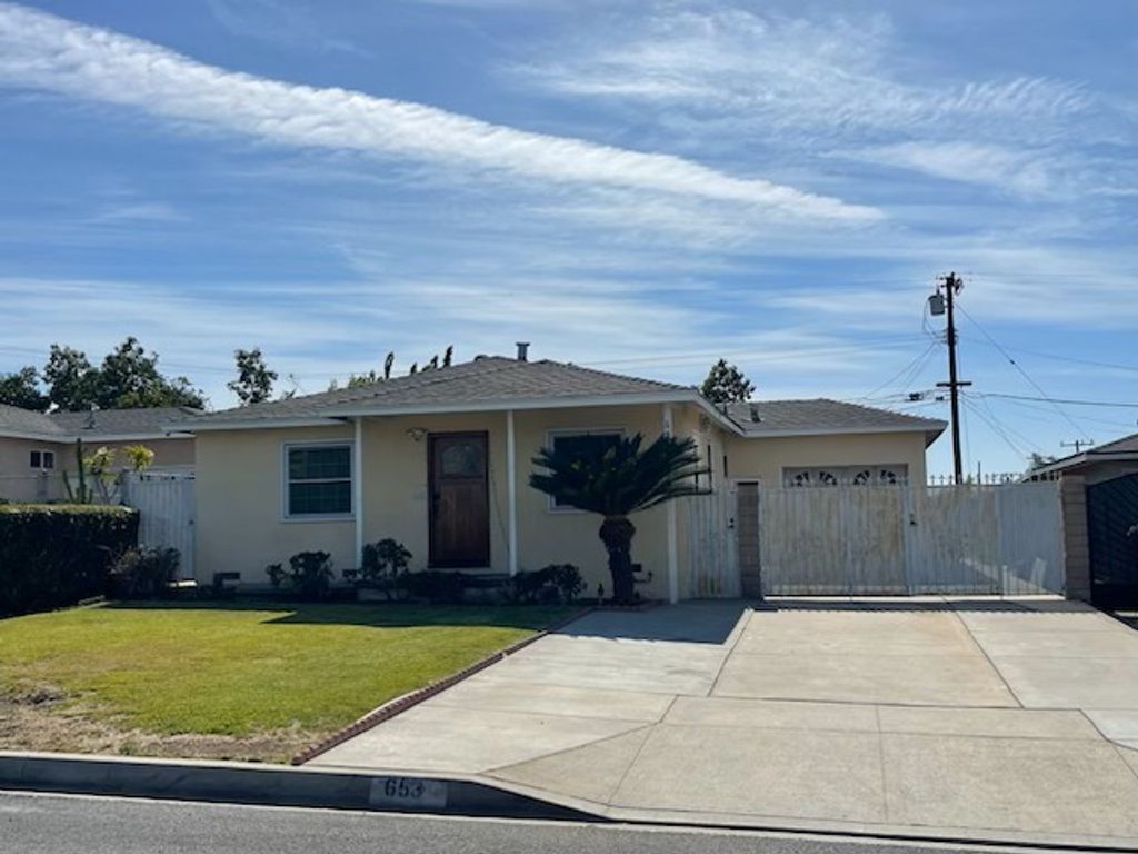 653 Molinar, La Puente, CA 91744
