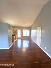 125 Hardin Drive, Maysville, NC 28555
