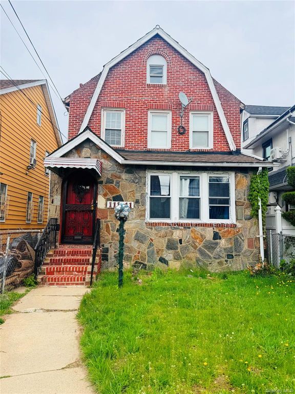 111-41 202nd Street, Saint Albans, NY 11412