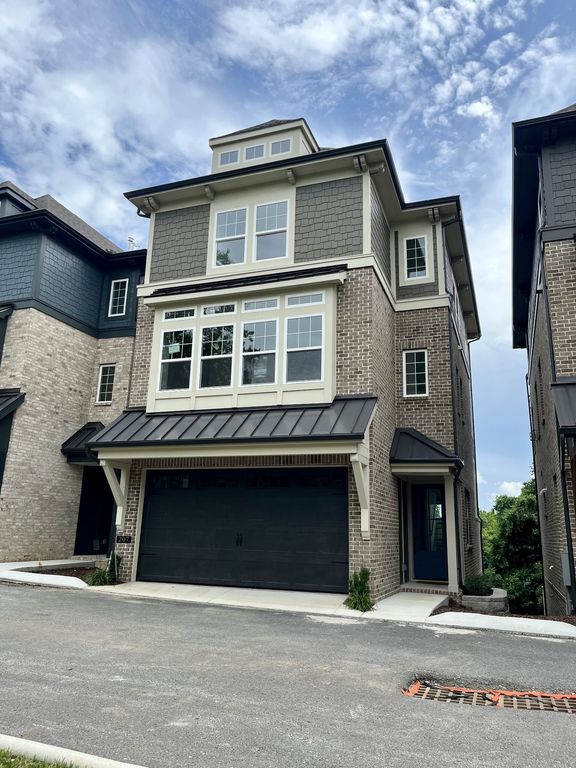 207 Daydreamer Lane, Nashville, TN 37206