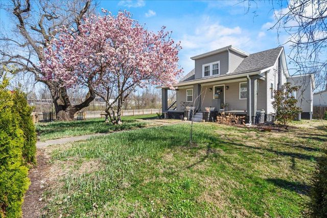 394 Bassett Avenue, Lexington, KY 40502