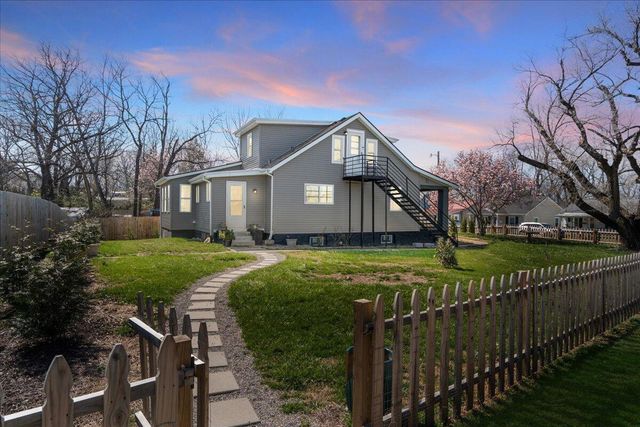 394 Bassett Avenue, Lexington, KY 40502