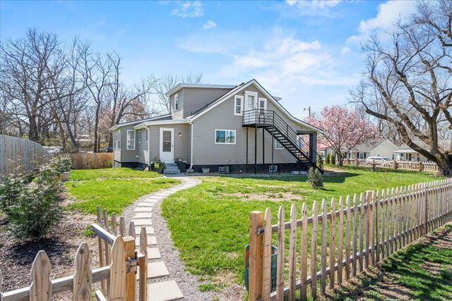 394 Bassett Avenue, Lexington, KY 40502