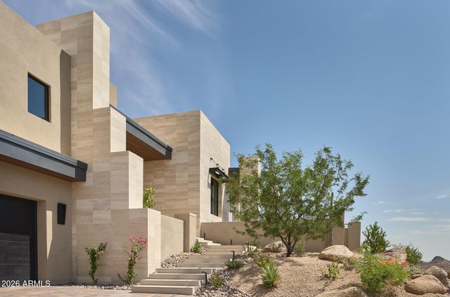 9619 N SOLITUDE Canyon, Fountain Hills, AZ 85268