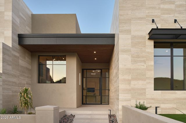 9619 N SOLITUDE Canyon, Fountain Hills, AZ 85268