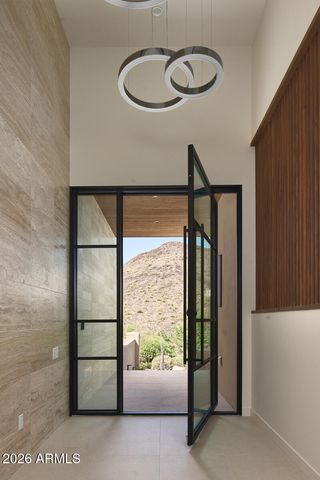 9619 N SOLITUDE Canyon, Fountain Hills, AZ 85268