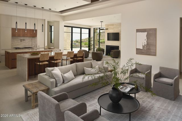 9619 N SOLITUDE Canyon, Fountain Hills, AZ 85268