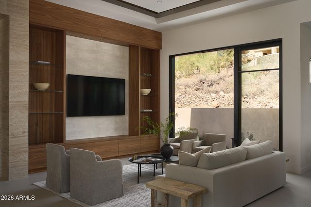 9619 N SOLITUDE Canyon, Fountain Hills, AZ 85268