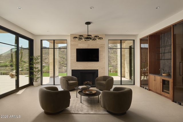 9619 N SOLITUDE Canyon, Fountain Hills, AZ 85268