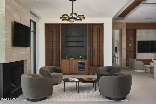 9619 N SOLITUDE Canyon, Fountain Hills, AZ 85268
