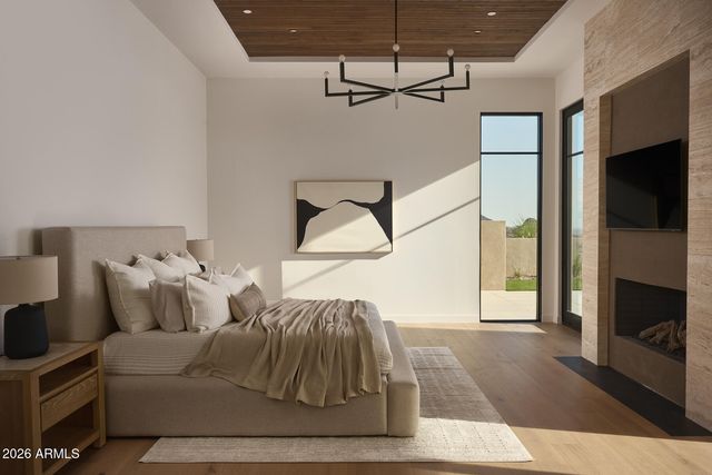 9619 N SOLITUDE Canyon, Fountain Hills, AZ 85268