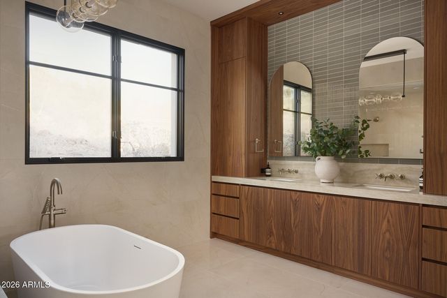 9619 N SOLITUDE Canyon, Fountain Hills, AZ 85268