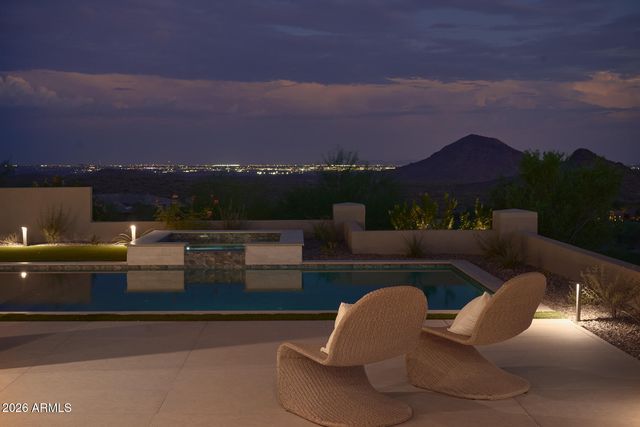 9619 N SOLITUDE Canyon, Fountain Hills, AZ 85268