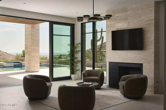 9619 N SOLITUDE Canyon, Fountain Hills, AZ 85268