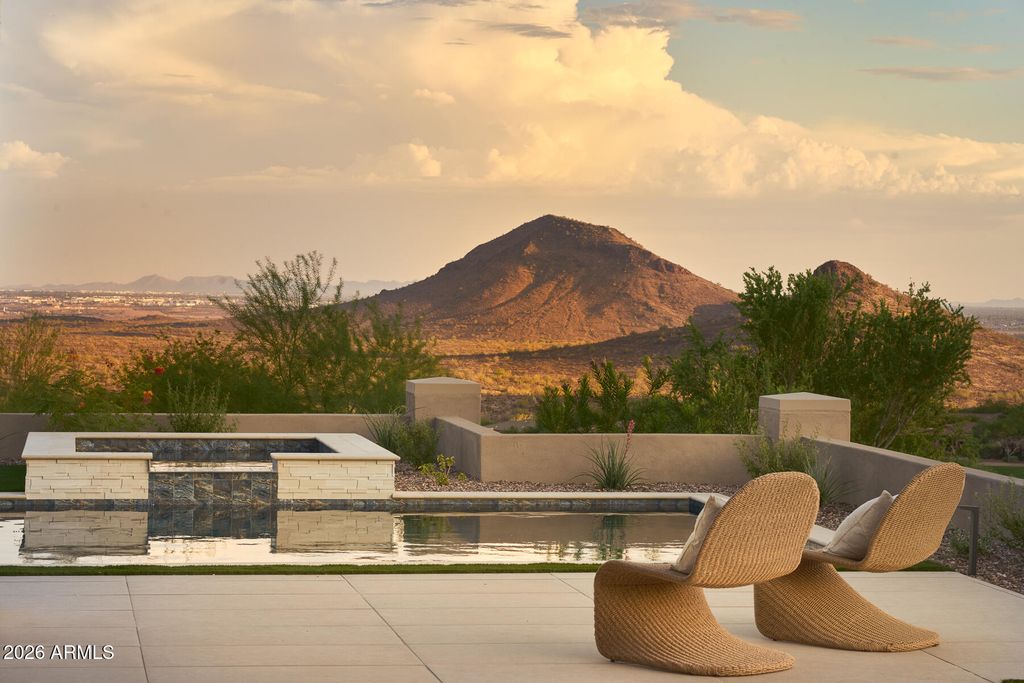 9619 N SOLITUDE Canyon, Fountain Hills, AZ 85268 — photo 2