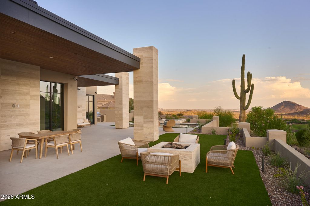 9619 N SOLITUDE Canyon, Fountain Hills, AZ 85268 — photo 3