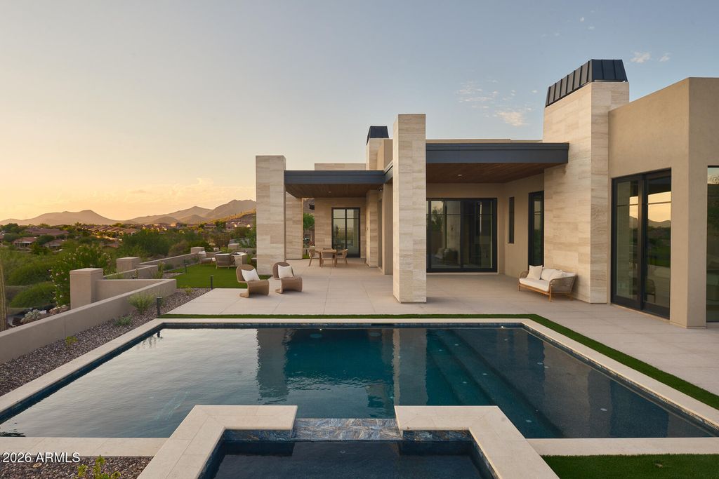 9619 N SOLITUDE Canyon, Fountain Hills, AZ 85268 — photo 4