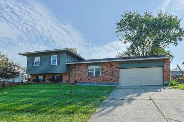 5818 Winton Road, Fairfield, OH 45014