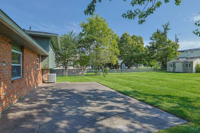 5818 Winton Road, Fairfield, OH 45014