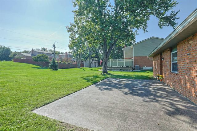 5818 Winton Road, Fairfield, OH 45014