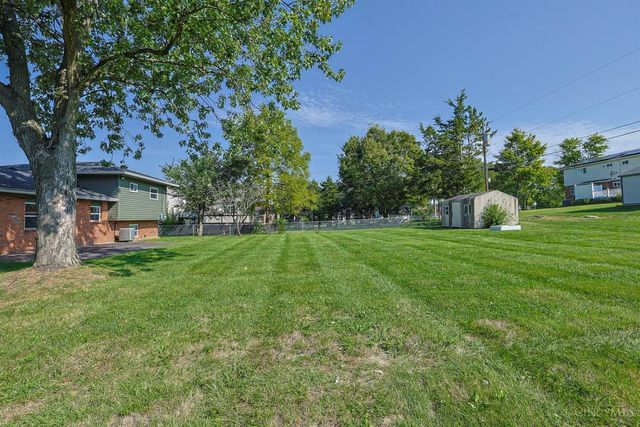 5818 Winton Road, Fairfield, OH 45014