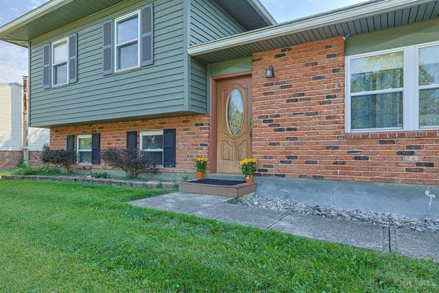 5818 Winton Road, Fairfield, OH 45014
