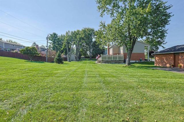 5818 Winton Road, Fairfield, OH 45014