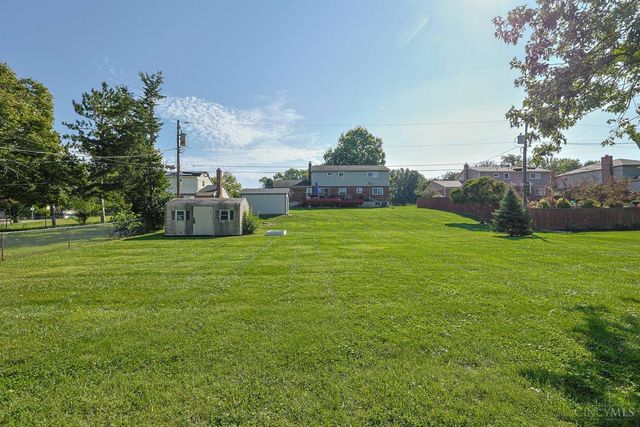 5818 Winton Road, Fairfield, OH 45014