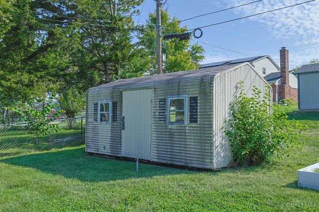 5818 Winton Road, Fairfield, OH 45014