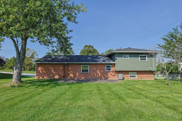 5818 Winton Road, Fairfield, OH 45014
