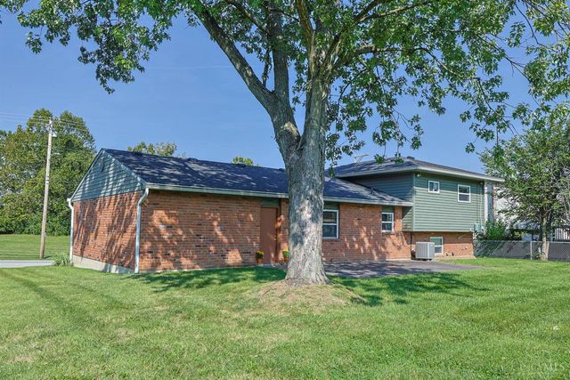 5818 Winton Road, Fairfield, OH 45014