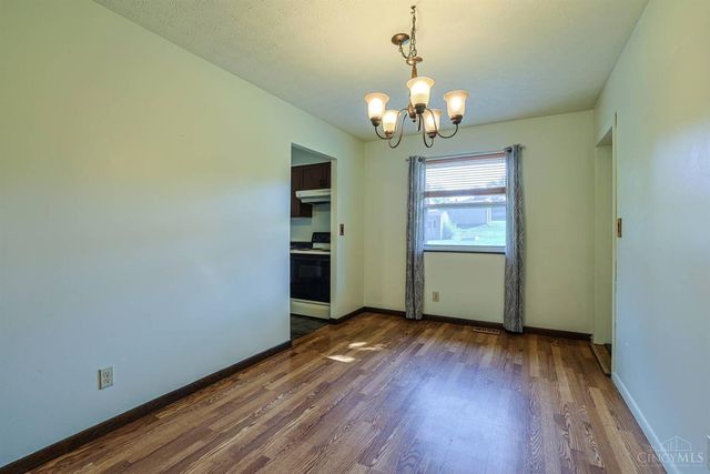 5818 Winton Road, Fairfield, OH 45014