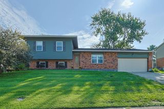 5818 Winton Road, Fairfield, OH 45014