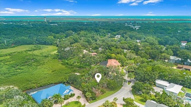 114 Spartina Avenue, St Augustine, FL 32080