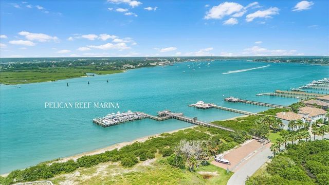 114 Spartina Avenue, St Augustine, FL 32080