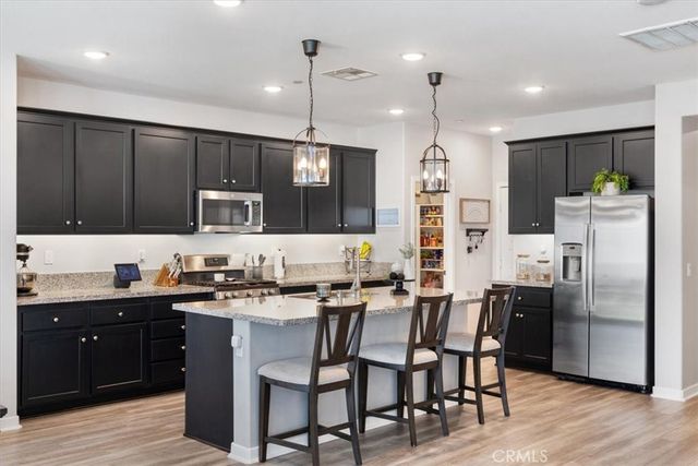 6027 Evenfall, Banning, CA 92220