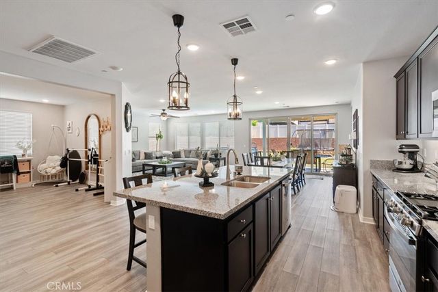 6027 Evenfall, Banning, CA 92220