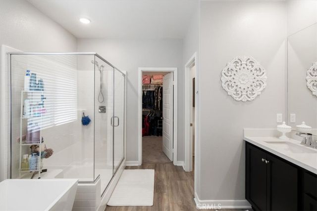 6027 Evenfall, Banning, CA 92220