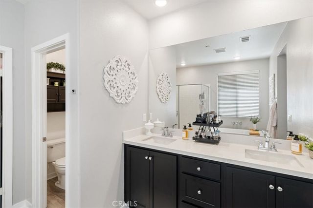 6027 Evenfall, Banning, CA 92220