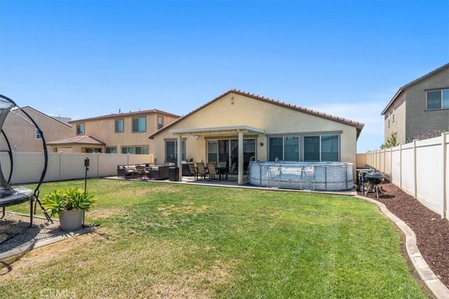 6027 Evenfall, Banning, CA 92220