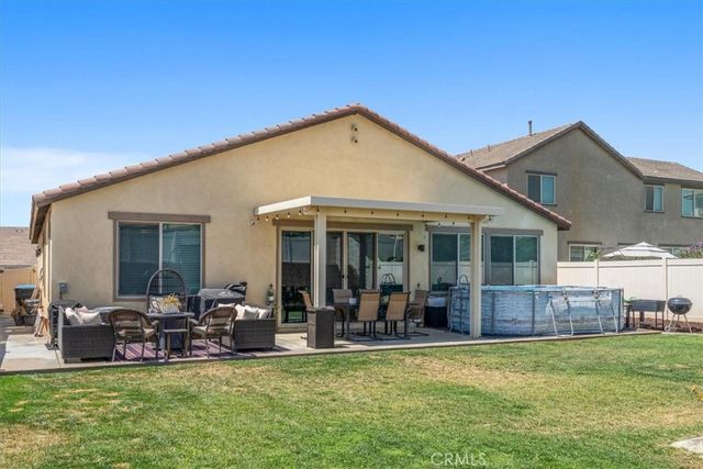 6027 Evenfall, Banning, CA 92220