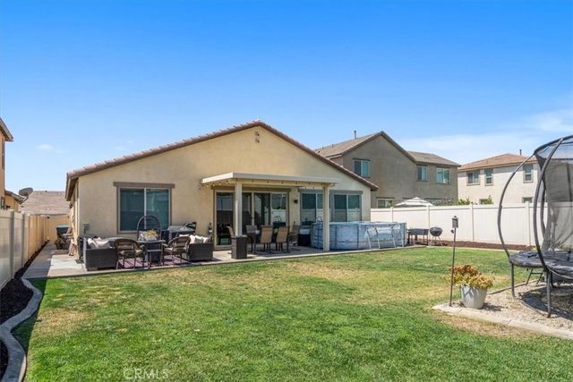 6027 Evenfall, Banning, CA 92220