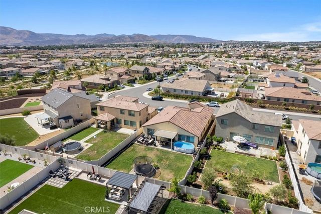 6027 Evenfall, Banning, CA 92220