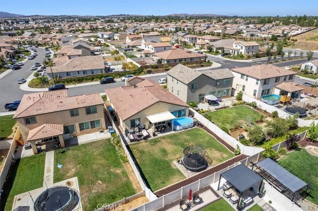6027 Evenfall, Banning, CA 92220